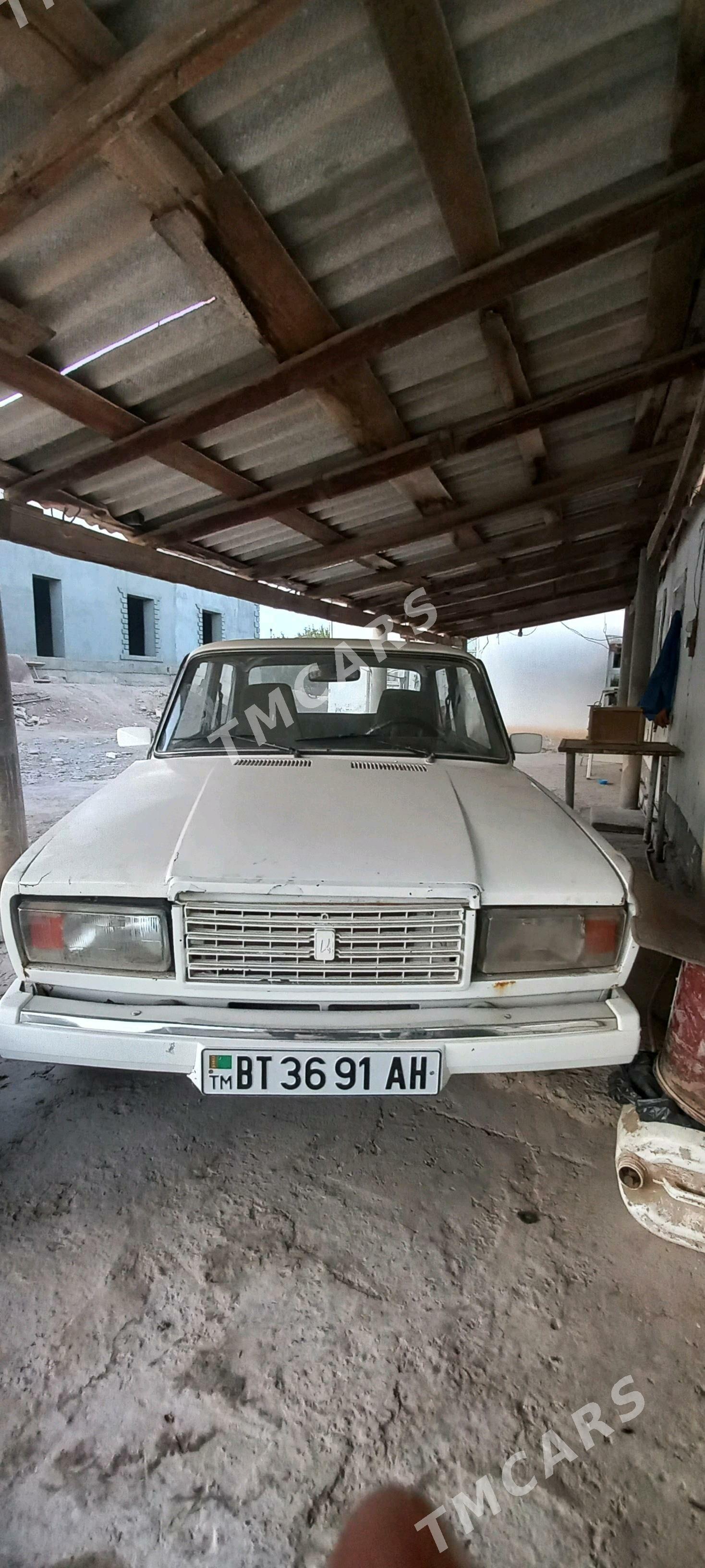 Lada 2107 2000 - 16 000 TMT - Tejen - img 2