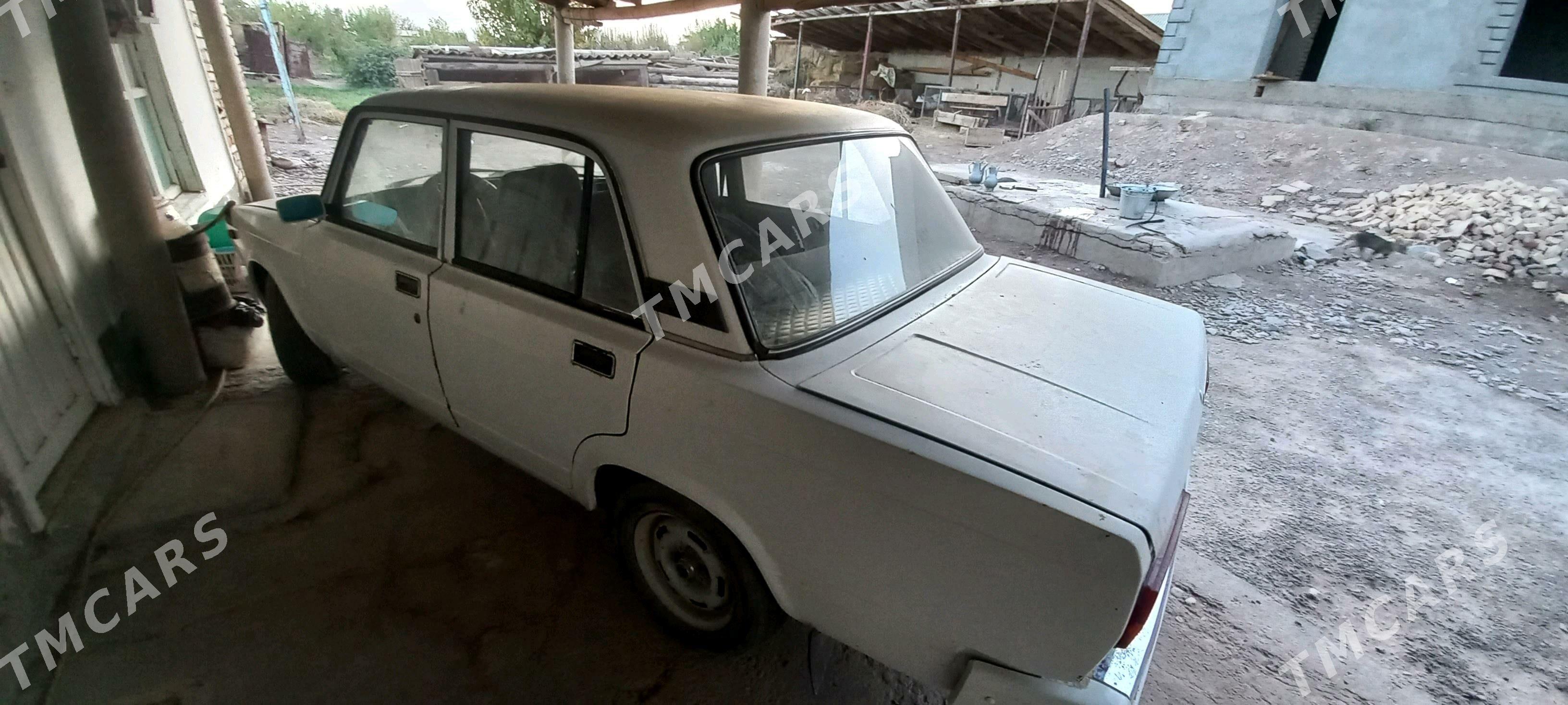 Lada 2107 2000 - 16 000 TMT - Tejen - img 3