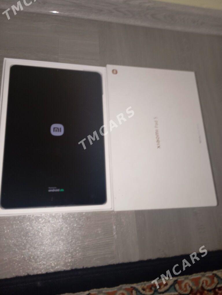 XIAOMI Pad 5 - Туркменбаши - img 10