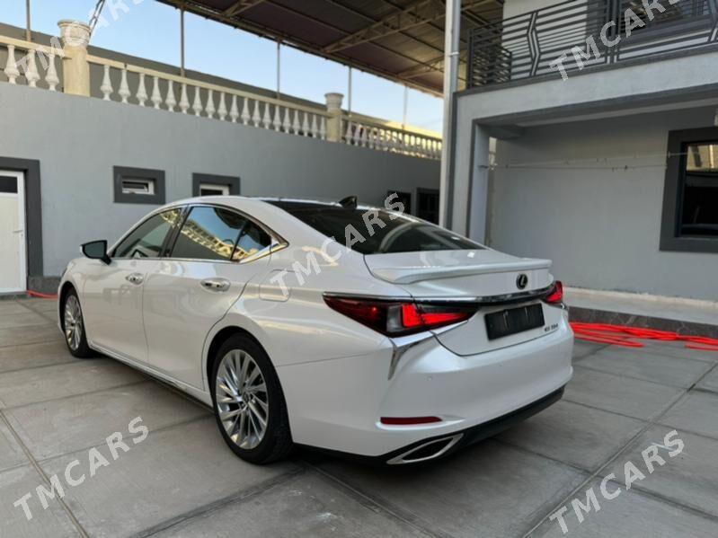 Lexus ES 350 2021 - 560 000 TMT - Ашхабад - img 4