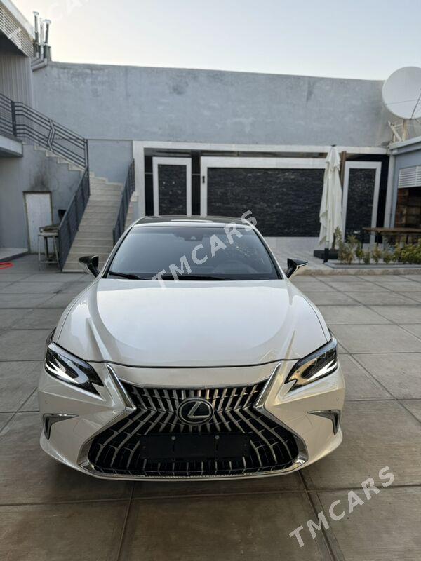 Lexus ES 350 2021 - 560 000 TMT - Aşgabat - img 2