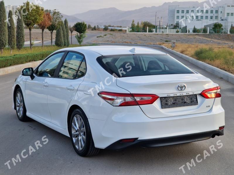 Toyota Camry 2020 - 278 000 TMT - Ашхабад - img 4