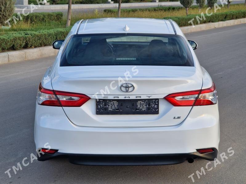 Toyota Camry 2020 - 278 000 TMT - Aşgabat - img 5