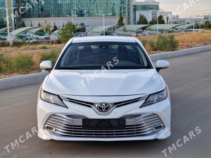 Toyota Camry 2020 - 278 000 TMT - Aşgabat - img 2