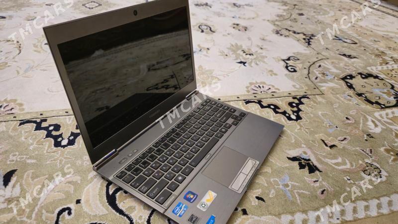 toshiba portege z835-a167 - Aşgabat - img 4