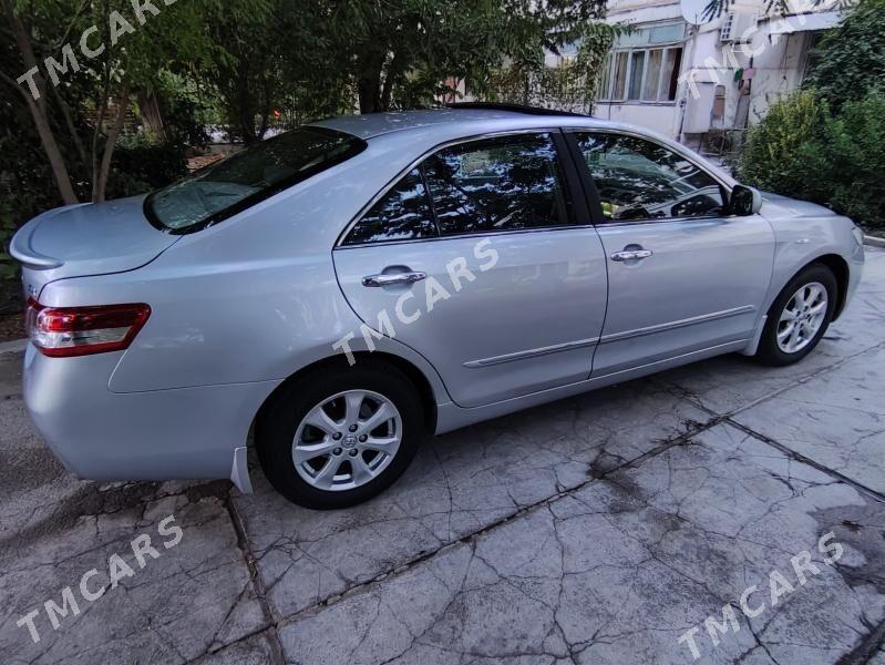 Toyota Camry 2008 - 180 000 TMT - Aşgabat - img 4