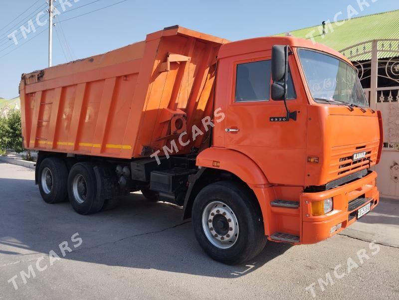 Kamaz 6520 2011 - 300 000 TMT - Aşgabat - img 3