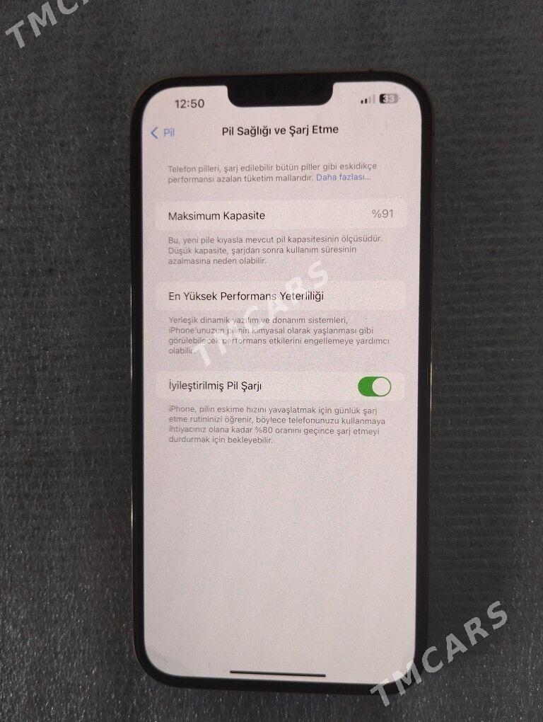 iPhone 13 pro max - Туркменабат - img 6