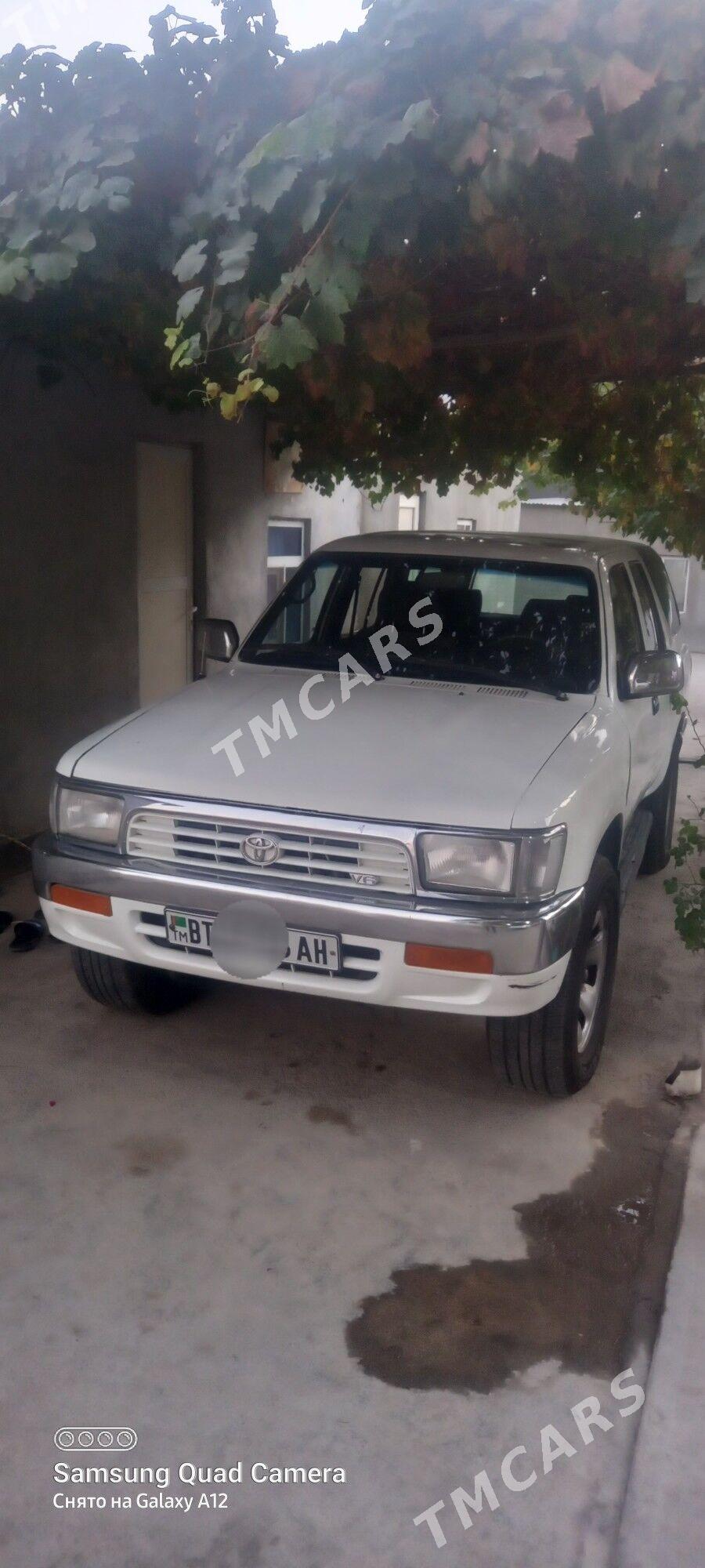 Toyota 4Runner 1993 - 50 000 TMT - Änew - img 2