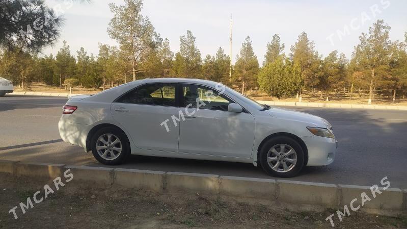 Toyota Camry 2011 - 143 000 TMT - Aşgabat - img 2