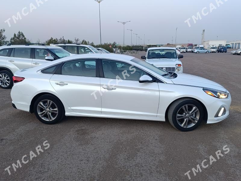 Hyundai Sonata 2019 - 200 000 TMT - Daşoguz - img 5