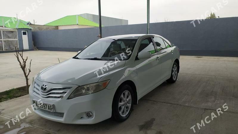 Toyota Camry 2011 - 143 000 TMT - Aşgabat - img 7