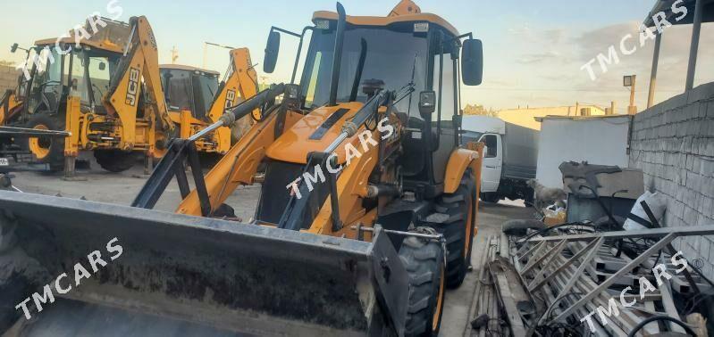 JCB 3CX Compact 2014 - 250 000 TMT - Aşgabat - img 2