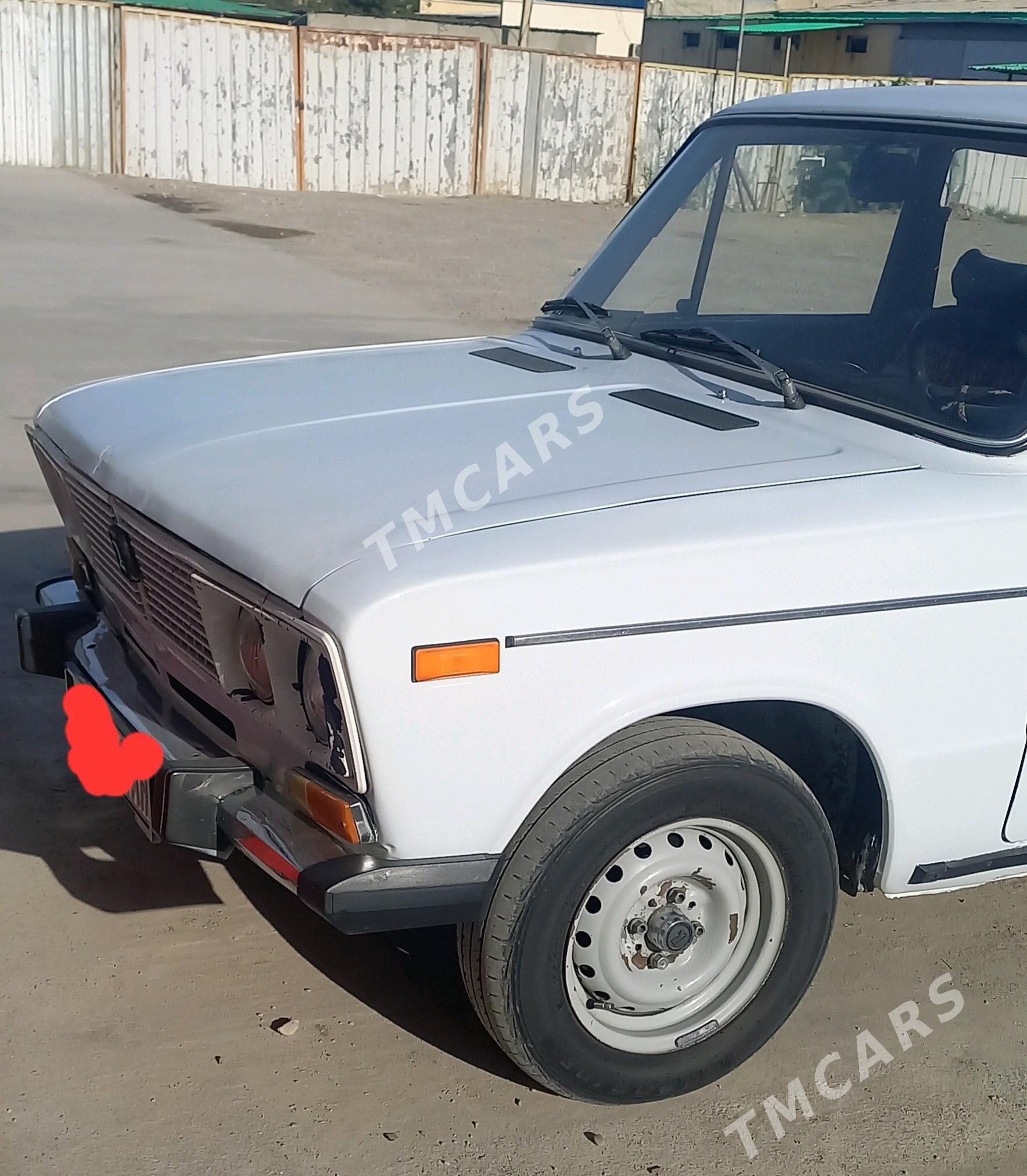 Lada 2106 1989 - 22 000 TMT - Gökdepe - img 2