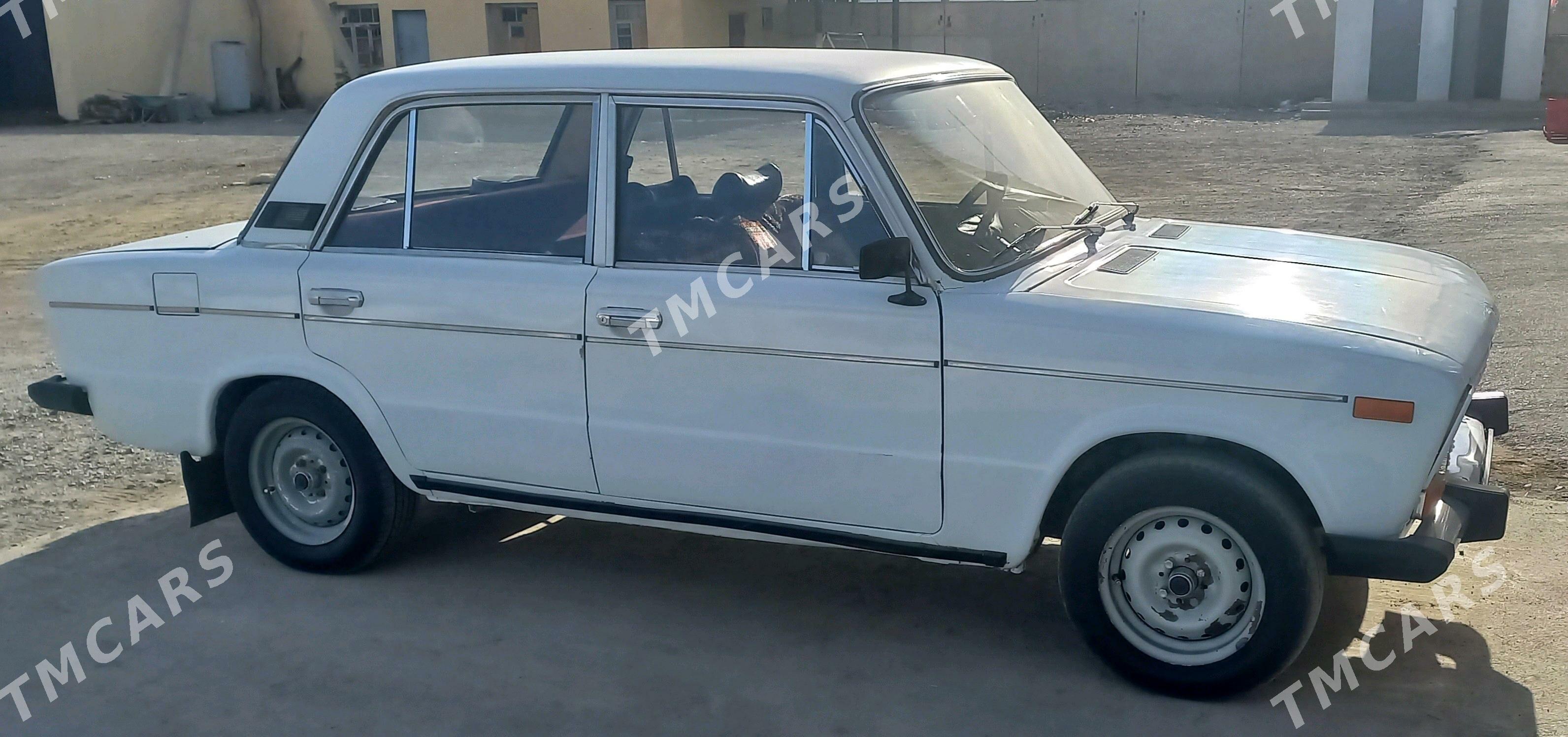 Lada 2106 1989 - 22 000 TMT - Gökdepe - img 3