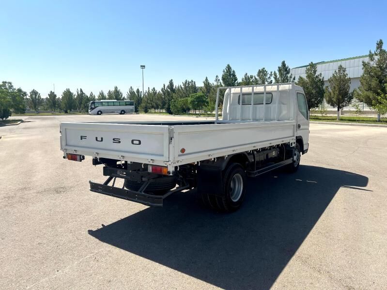 Mitsubishi Canter 2024 - 530 000 TMT - Ашхабад - img 6