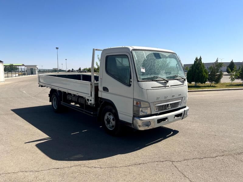 Mitsubishi Canter 2024 - 530 000 TMT - Ашхабад - img 3