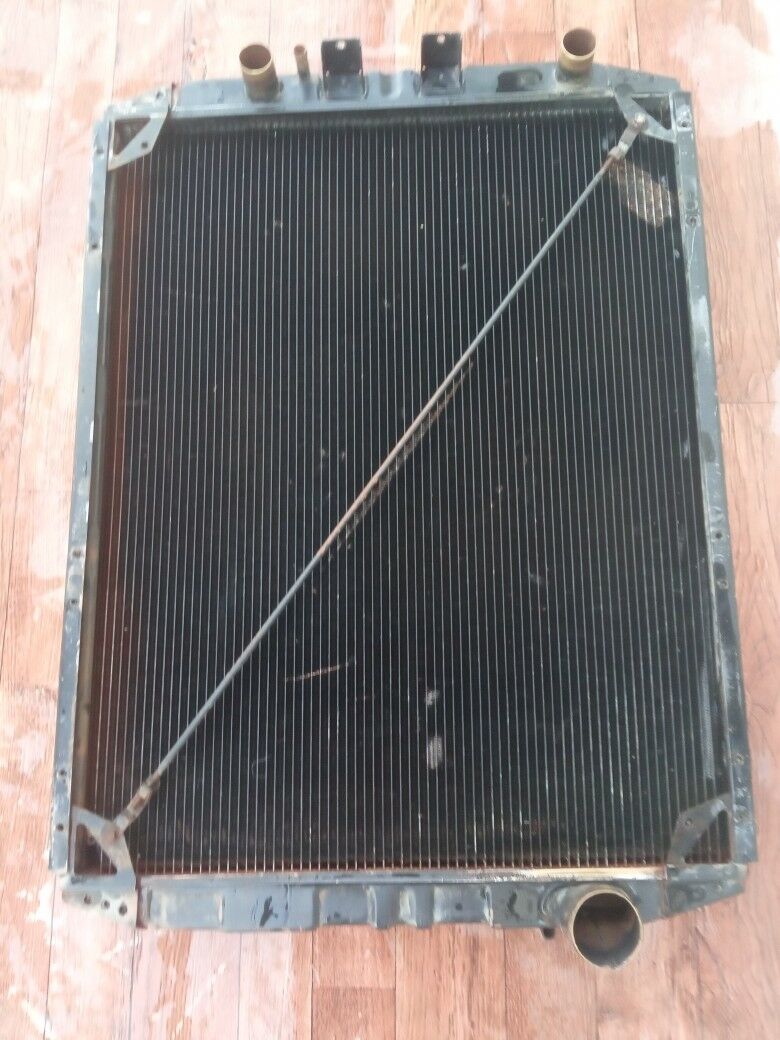 radiator maz 3 000 TMT - Туркменбаши - img 4