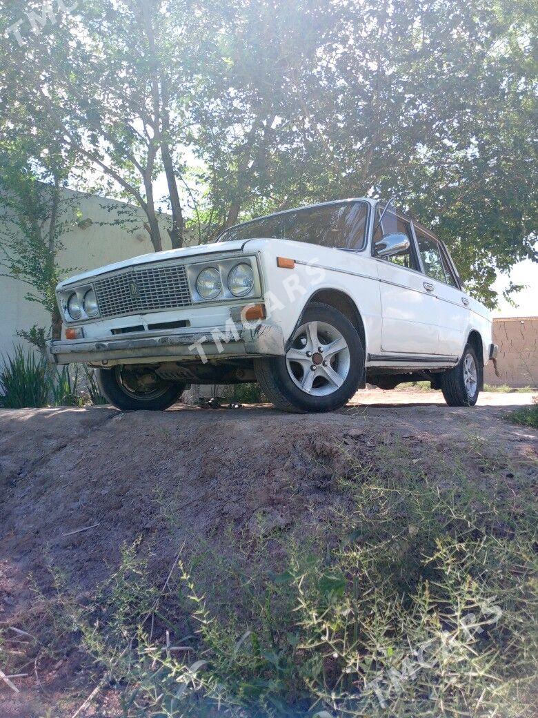 Lada 2106 2001 - 16 000 TMT - Köneürgenç - img 2