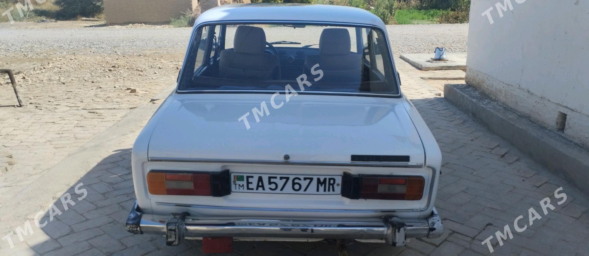 Lada 2106 1993 - 15 000 TMT - Байрамали - img 4