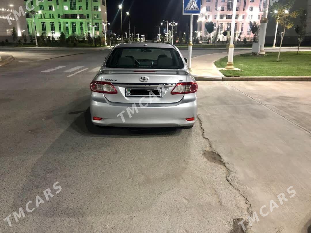 Toyota Corolla 2011 - 123 000 TMT - Ашхабад - img 4