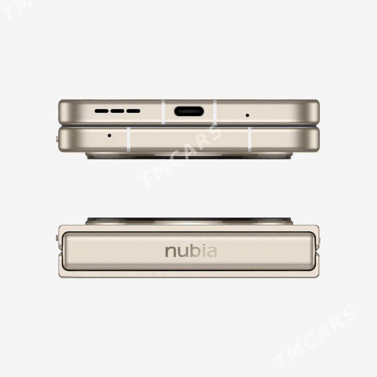 NUBIA FLIP 5G - Ашхабад - img 4