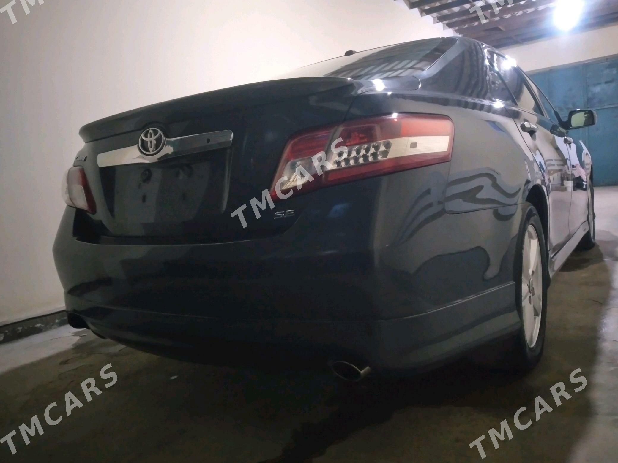 Toyota Camry 2010 - 160 000 TMT - Köneürgenç - img 5