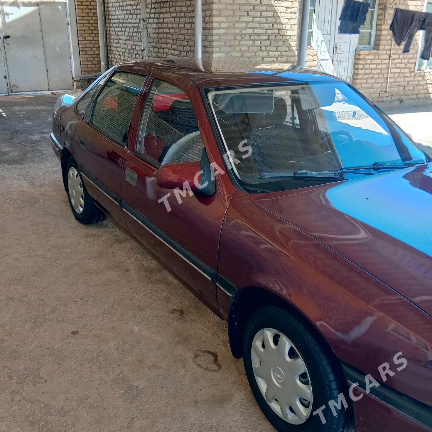 Opel Vectra 1992 - 28 000 TMT - Мары - img 2