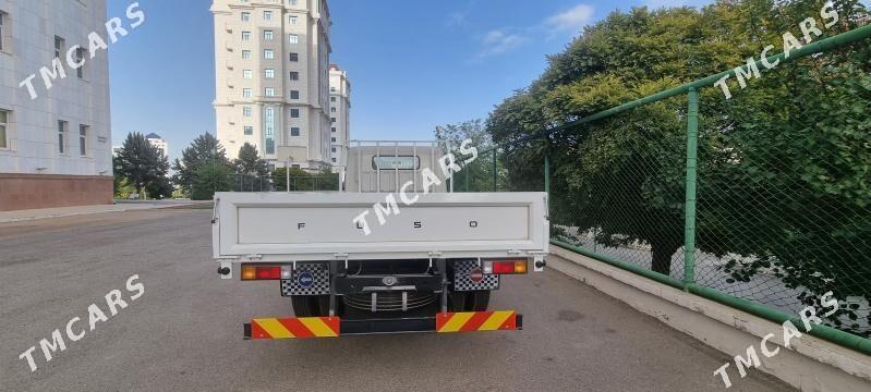 Mitsubishi Canter 2024 - 470 000 TMT - Ашхабад - img 5