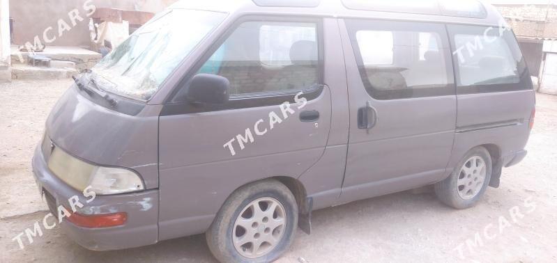 Toyota Town Ace 1992 - 15 000 TMT - Гумдаг - img 2