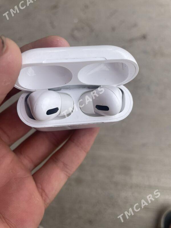 Airpods - Aşgabat - img 2