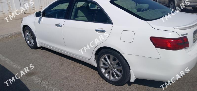 Toyota Camry 2010 - 175 000 TMT - Ашхабад - img 2