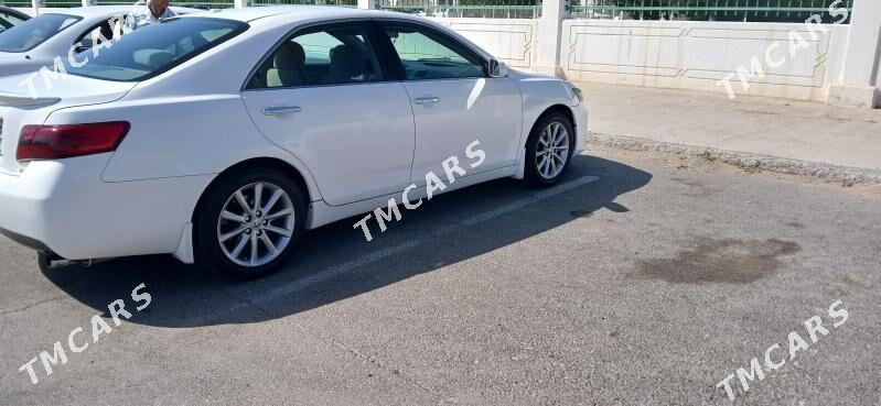 Toyota Camry 2010 - 175 000 TMT - Ашхабад - img 3