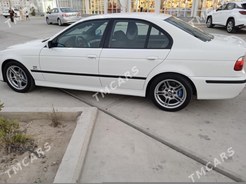 BMW E39 2001 - 140 000 TMT - Balkanabat - img 2