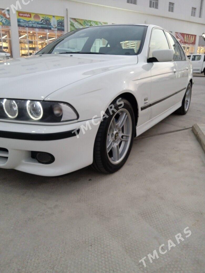 BMW E39 2001 - 140 000 TMT - Balkanabat - img 3