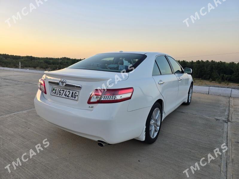 Toyota Camry 2010 - 165 000 TMT - Aşgabat - img 3