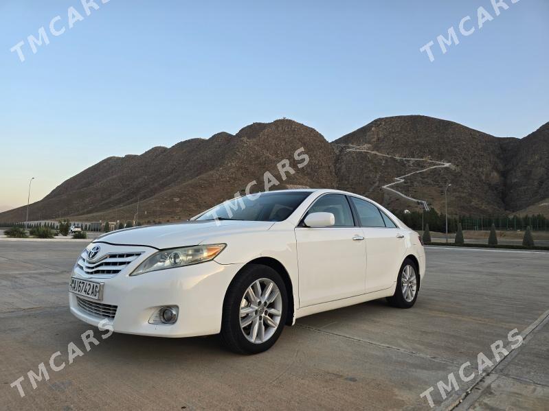 Toyota Camry 2010 - 165 000 TMT - Ашхабад - img 6