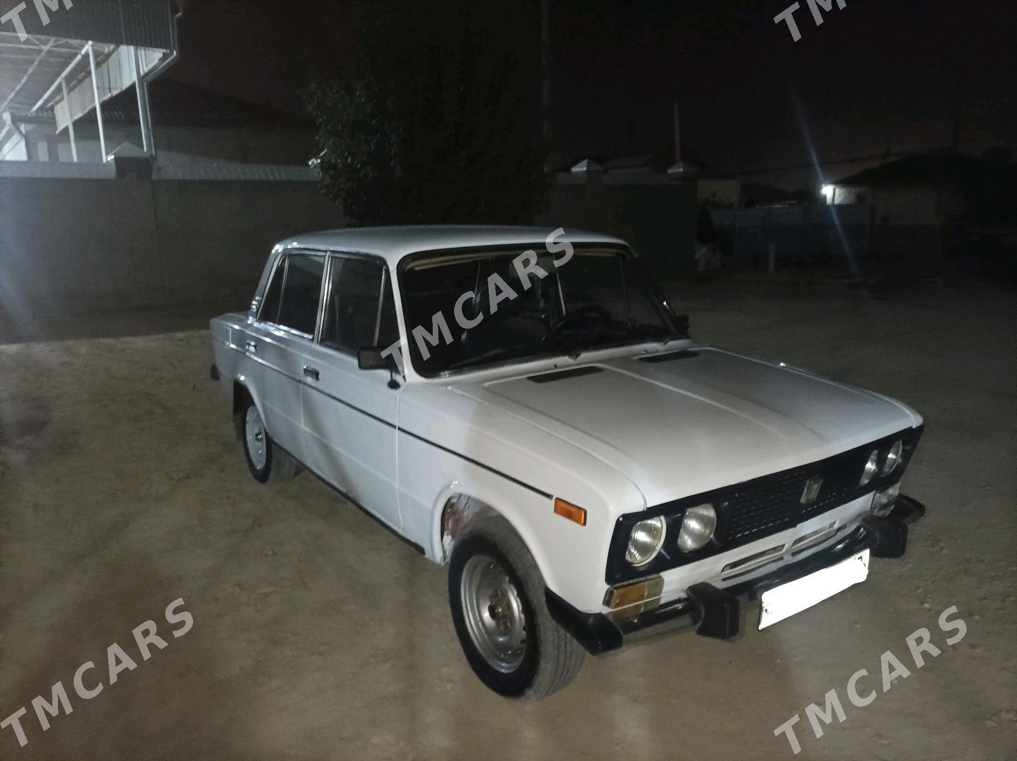 Lada 2106 1995 - 21 000 TMT - Сакарчага - img 2