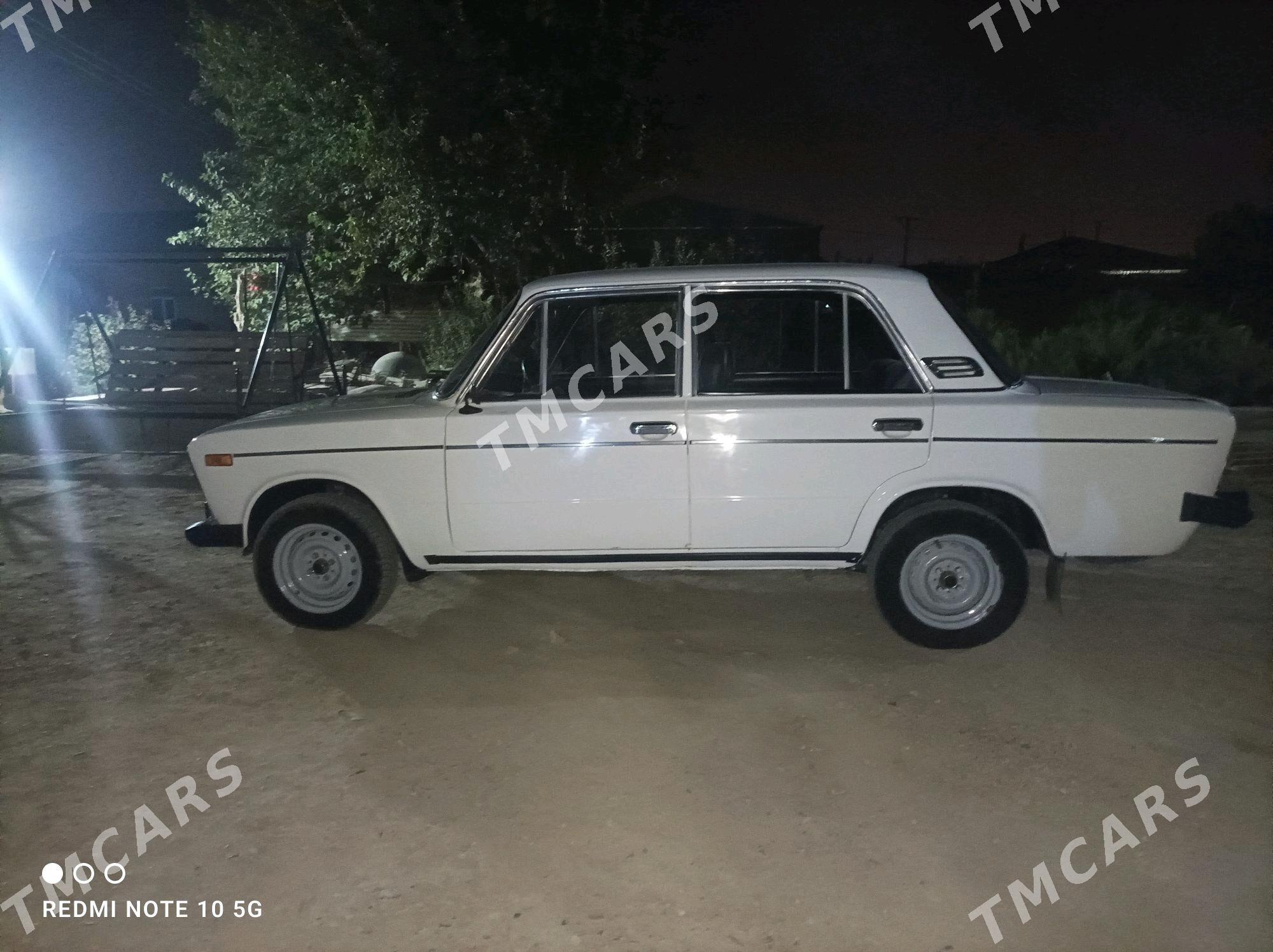 Lada 2106 1995 - 21 000 TMT - Сакарчага - img 5