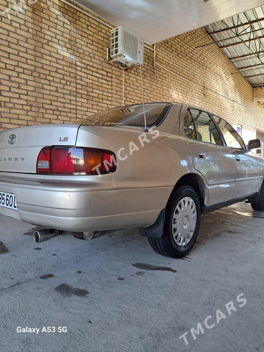 Toyota Camry 1995 - 86 000 TMT - Туркменабат - img 6