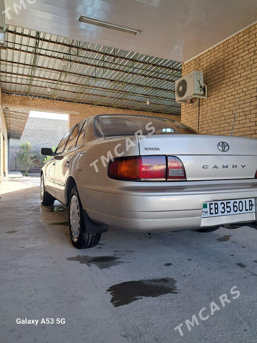 Toyota Camry 1995 - 86 000 TMT - Türkmenabat - img 5