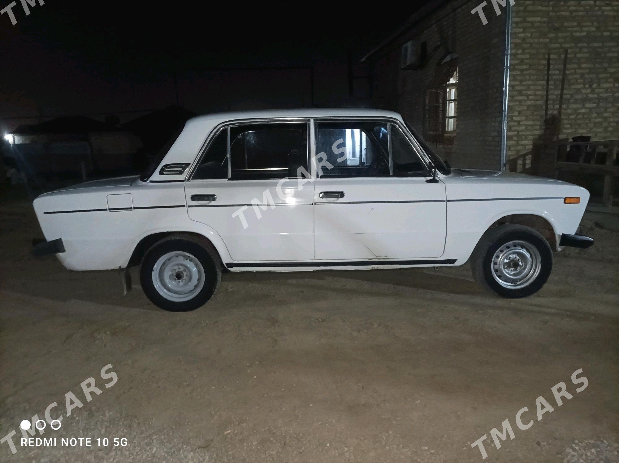 Lada 2106 1995 - 21 000 TMT - Сакарчага - img 6