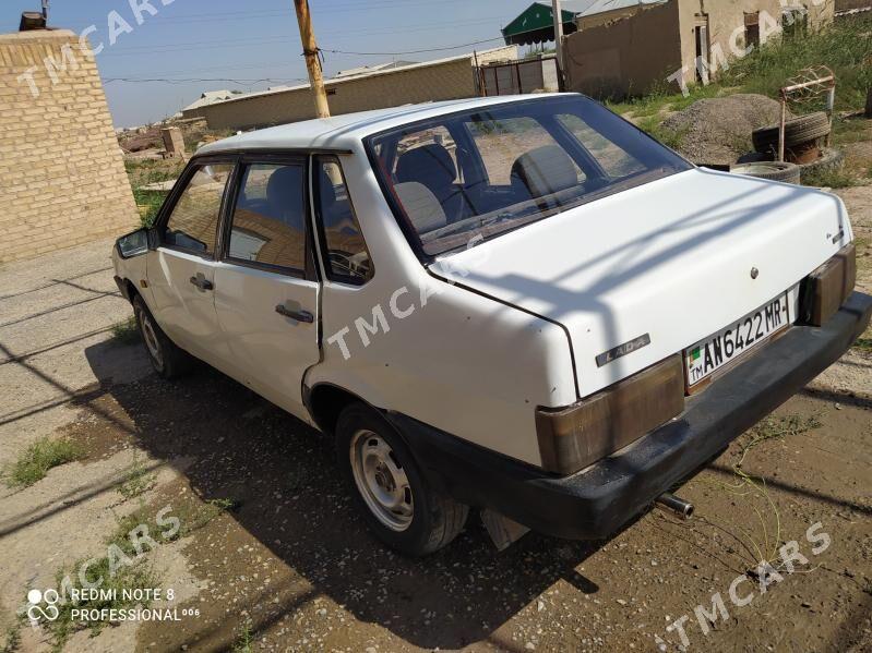 Lada 21099 2000 - 12 000 TMT - Mary - img 3