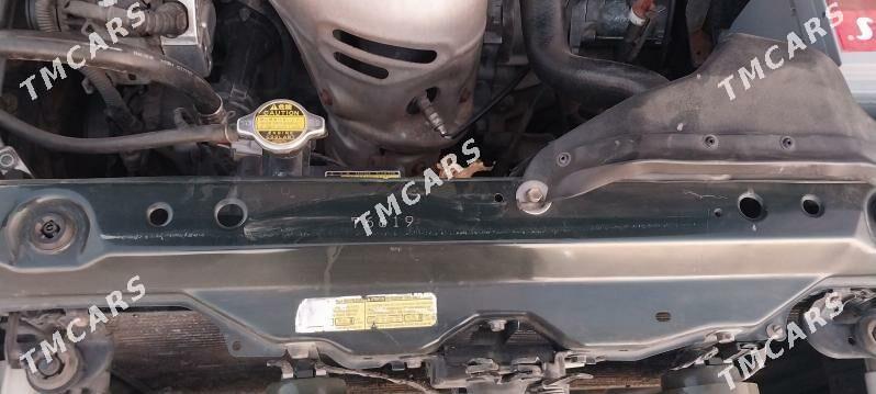 Toyota Camry 2002 - 125 000 TMT - Mary - img 9