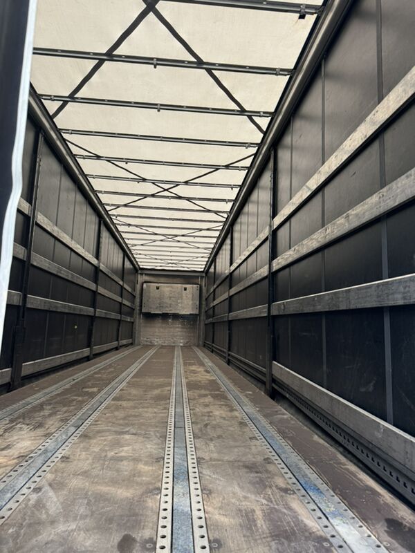 Kogel Euro Trailer 2019 - 485 000 TMT - Aşgabat - img 6