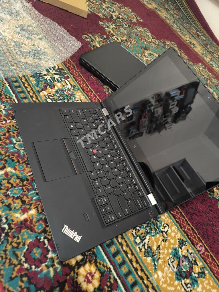 Lenovo yoga 360° - Daşoguz - img 4