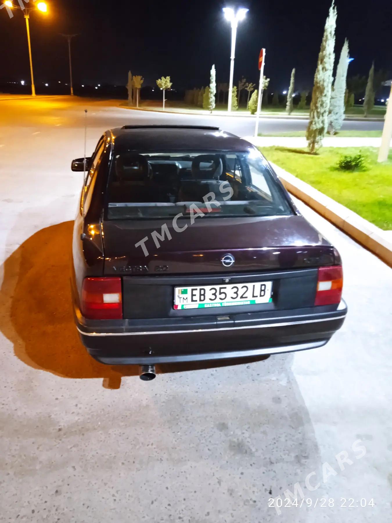 Opel Vectra 1991 - 26 000 TMT - Туркменабат - img 5