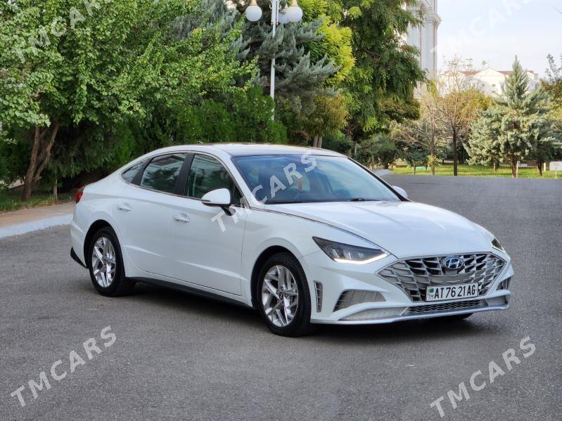 Hyundai Sonata 2020 - 267 000 TMT - Aşgabat - img 5