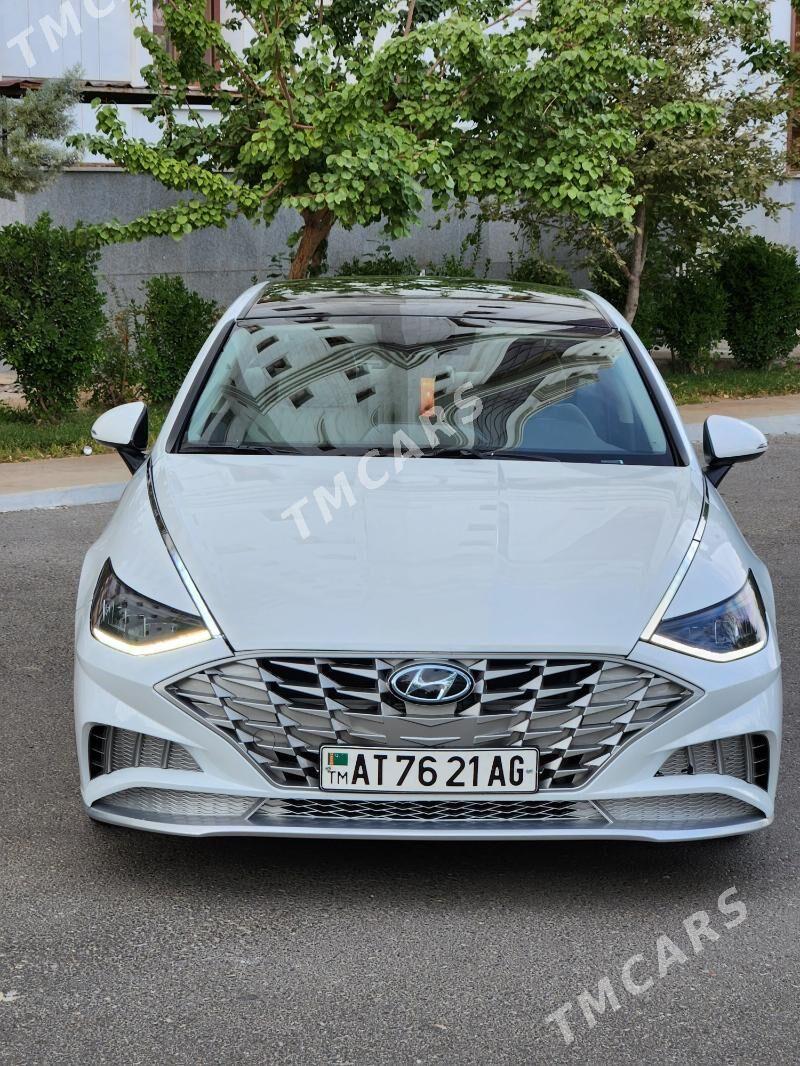 Hyundai Sonata 2020 - 267 000 TMT - Aşgabat - img 4