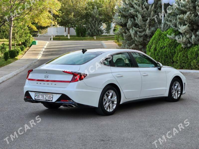 Hyundai Sonata 2020 - 267 000 TMT - Aşgabat - img 6